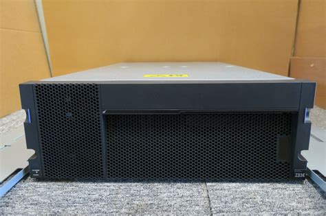 ibm enz0